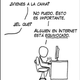 Imagen para el artículo titulado Ley Cunningham: cuando quieras saber algo en Internet, escribe la respuesta equivocada